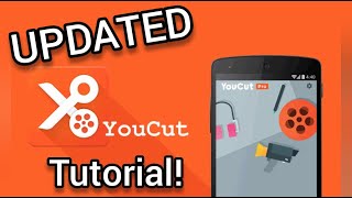 UPDATED YouCut Video Editing Software Tutorial 2020 - Ann's Tiny Life