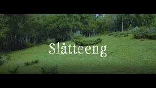 Naturtyper i Norge: Slåtteeng