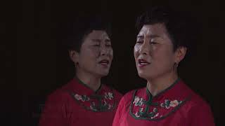 Chinese Gansu Han Ethnicity Folk Songs - Agan Tune | 甘肃汉族民歌 花儿《阿甘令》中国音乐地图 听见甘肃 瑞鸣音乐 Rhymoi Music