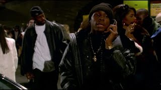 Ace puts Calvin on (Paid In Full) HD