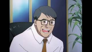 Some absolute gems from the Lain dub