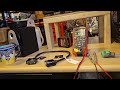 Kenwood 599 twins problem found! ham radio diy stuff