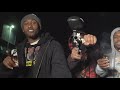 700mandown x chasebands “gang shit” dir. @d3visualz