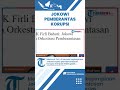 ketua kpk firli bahuri presiden jokowi adalah pemimpin orkestrasi pemberantasan korupsi