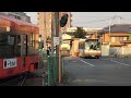 20161104dougoeki 1 img_7084.mov　バス　ターンテーブル　転車台