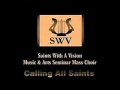 Saints With A Vision - Oh How He Loves Me.wmv