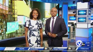 Techbytes: 8-13-19