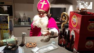 Sinterklaas JOVD Groningen 2020