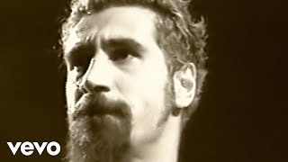 System Of A Down - War? (Official HD Video)