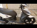 kymco agility 200 r16 anno 2016