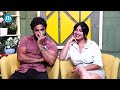 viral couple inaya sulthana and gautam koppisetty interview with anchor shiva idream trending