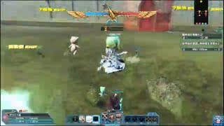 [PSO2]初心者用バスタークエスト