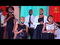 mfite ubutumwa by way of hope at kicukiro church sda oasis tv