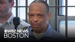 Massachusetts man says wife's dying words prove he shot her by accident, not intentionally