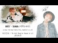 BTS (방탄소년단) - INTRO : The Most Beautiful Moment In Life Pt.1 화양연화 [Lyrics Han|Rom|Eng]