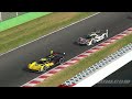 learning the basics of multiclass racing iracing imsa @ spa