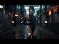 [FREE] Dark Techno / EBM / Industrial Type Beat 'HYPER' | Background Music