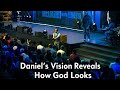 Daniel’s Vision Reveals How God Looks | Isaiah Macwealth 