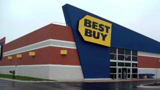 Best Buy Complainer Prank Call - Angry Couple!