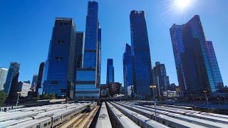 Walking the full length of The High Line - NYC | by Foot