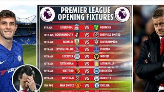 United vs Chelsea,Shekoyinka isku Aadka Premie league,Atletico oo cadeysay Griez inu barce ku birayo