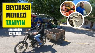 Ege nin yükselen değeri BEYOBASI Sıcak Anadolu Esnafı