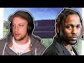 Kendrick Lamar - good kid, m.A.A.d city FULL ALBUM REACTION!!! (first time hearing)