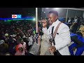 Simon Mutambi Performs “Nyaya Dzangu” Live for the First Time! Yadeuka | Yadeuka Album Launch