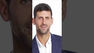 Why Novak Djokovic Ate Grass at Wimbledon!  #djokovic  #tennis #serbia