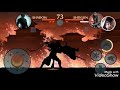 How to defeat shogun in shadow fight 2 by jc