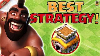 Best Town Hall 8 Attack Strategies! | Clash of Clans