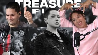 Not Enough People know how good this group is Ft. 'IF I' M/V