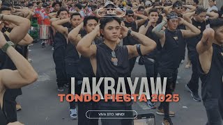 Lakbayaw 2025