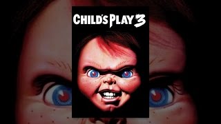 Child's Play 3