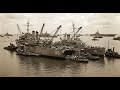 How The U.S. Navy Built Floating Repair Bases That Kept Fleets Fighting Nonstop