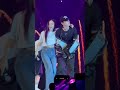 yugyeom teasing leehi on the stage ~ aomg world tour bangkok 2023 yugyeom got7 leehi thailand