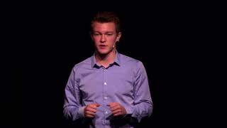 Cities and States: The Future of International Politics | Emmet Hollingshead | TEDxMacalesterCollege