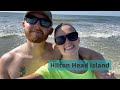 Hilton Head Island SC - Beach Trip 2022