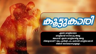 കൂട്ടുകാരി .. Shahul Malayil