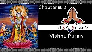 Vishnu Puran Ch 69.2: स्यमन्तक मणि की सम्पूर्ण कथा.