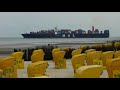 shipspotting cuxhaven teil 1