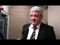 Chelsea Reaction with Steve Bruce