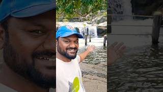 Bheeman Falls , Jamunamarathur,  Jawadhu Hills | பீமன் அருவி, ஜமுனாமரத்தூர், ஜவ்வாது மலை😍❤️