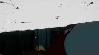 Superliminal Weird Skybox Barrier Glitches