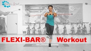 FLEXI-BAR®  Workout - Vol. 1