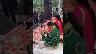 Nooran SIsters Live Ruhdari At Darbar Shere Khuda Goraya
