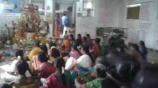 Pannaipuram Sri Mallingarswamy Navarathiripuja