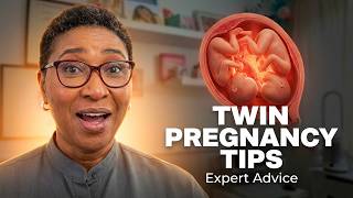 Expecting Twins? Here's What Your Body Will Go Through