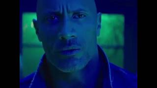 TRAILER FAST & FURIOUS 9 PRESNT THE HOBBS AND SHAW