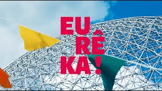 Eurêka! Festival | Festival Eurêka! 2022